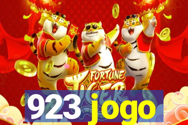 923 jogo